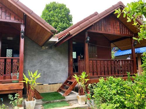 Hotel Ibiza Bungalows