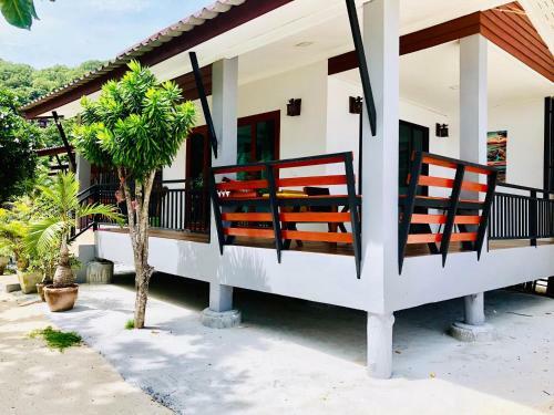 Hotel Ibiza Bungalows