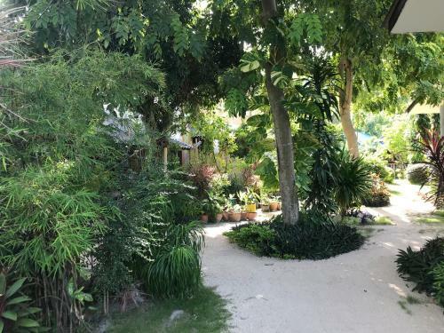 Hotel Ibiza Bungalows