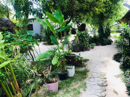 Hotel Ibiza Bungalows