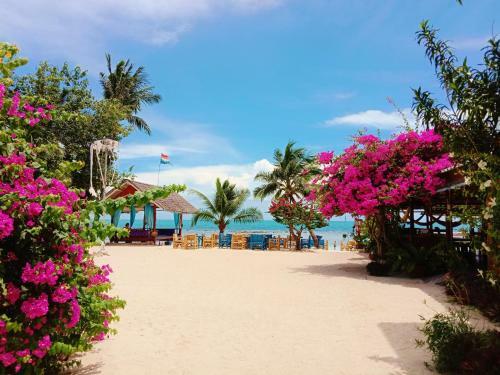 Hotel Seaboard Bungalow