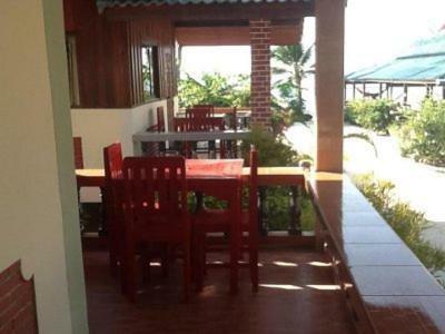 Hotel Seaboard Bungalow