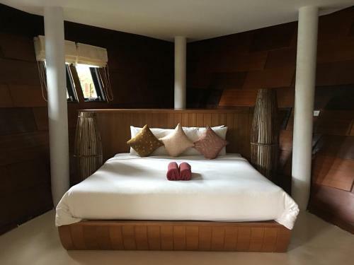 Hotel Green Papaya Resort