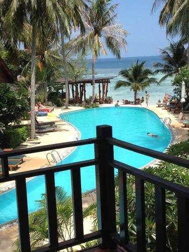 Hotel Green Papaya Resort