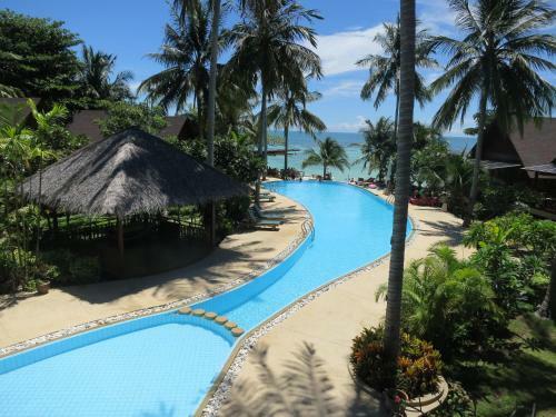 Hotel Green Papaya Resort
