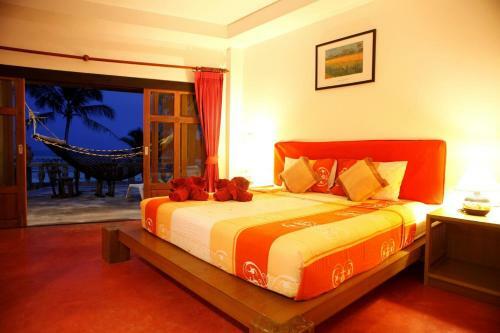 Hotel See Through Resort Haad Yao