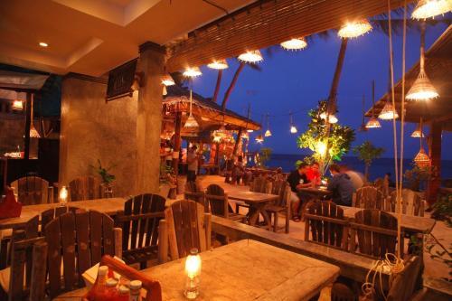 Hotel See Through Resort Haad Yao