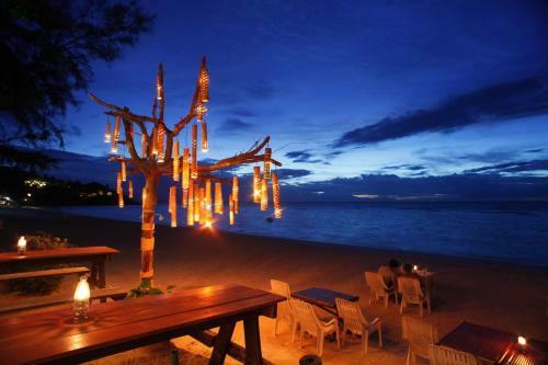 Hotel See Through Resort Haad Yao