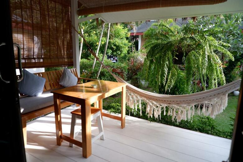 Hotel Haad Yao Villa