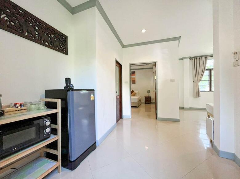 Hotel Haad Yao Villa