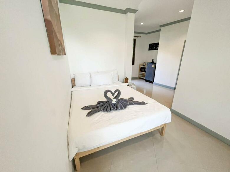 Hotel Haad Yao Villa