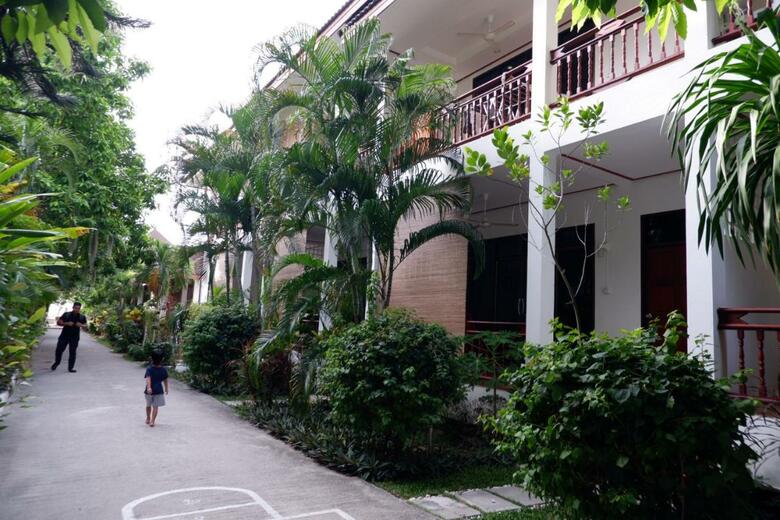 Hotel Haad Yao Villa