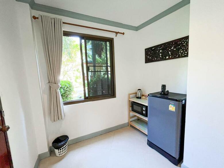 Hotel Haad Yao Villa
