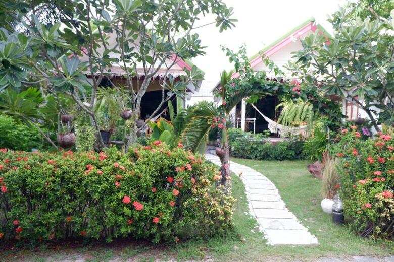 Hotel Haad Yao Villa