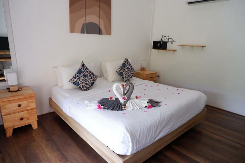 Hotel Haad Yao Villa