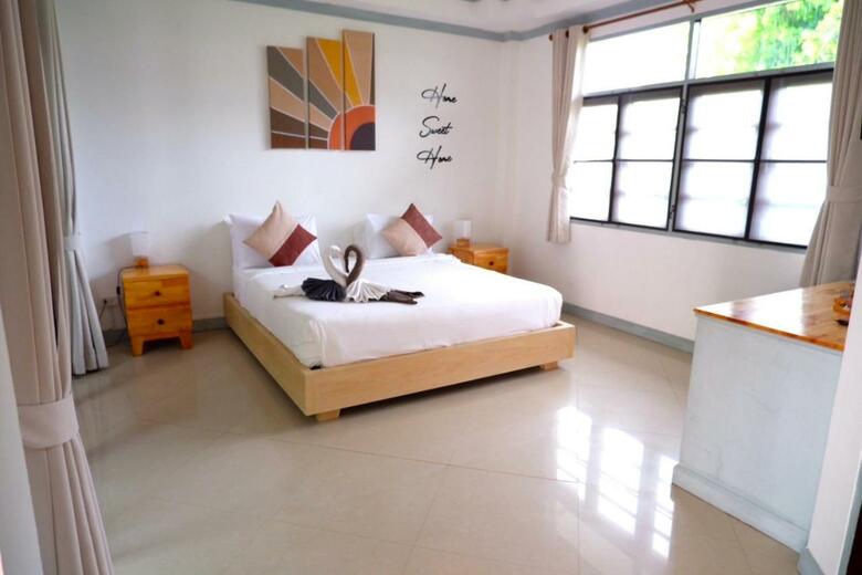 Hotel Haad Yao Villa