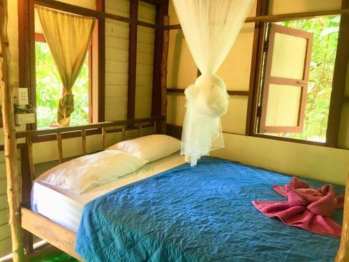 Hostal Secret Place Backpacker