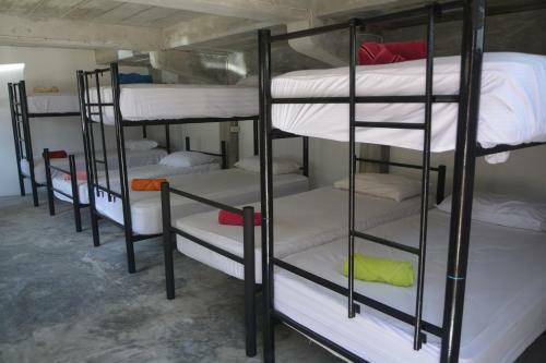 Hostal Secret Place Backpacker