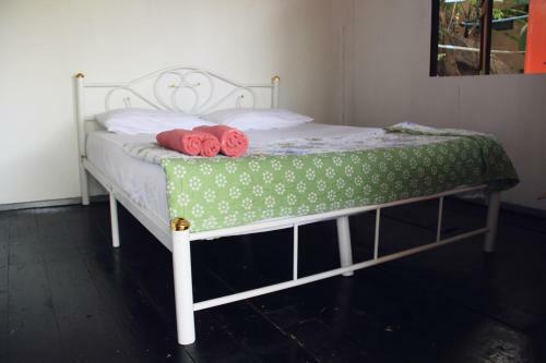 Hostal Secret Place Backpacker