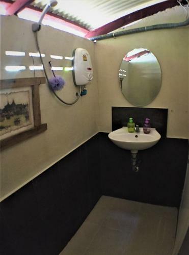 Hostal Secret Place Backpacker