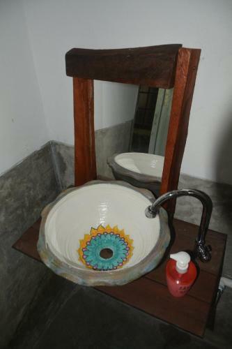 Hostal Secret Place Backpacker