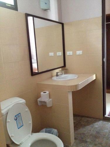Hotel Haad Yao Bungalows