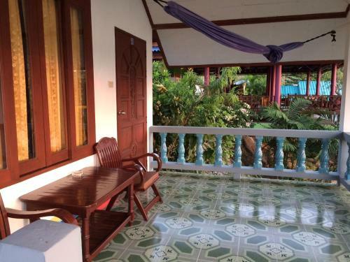 Hotel Dragon Hut Resort