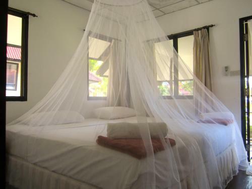 Hotel Longbay Resort Koh Phangan
