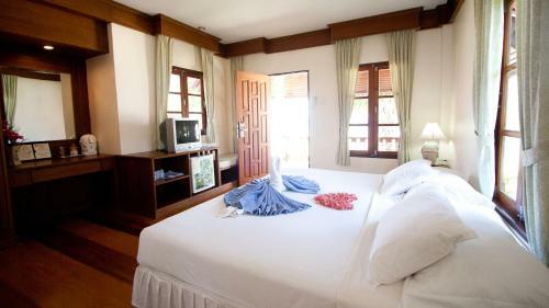 Hotel Longbay Resort Koh Phangan