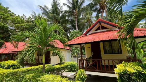 Hotel Longbay Resort Koh Phangan