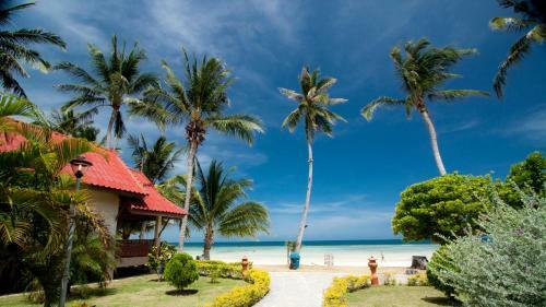 Hotel Longbay Resort Koh Phangan