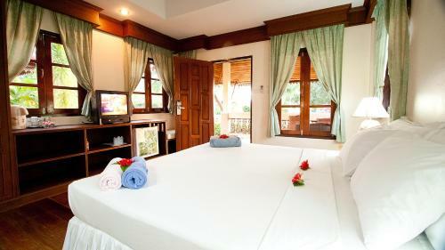 Hotel Longbay Resort Koh Phangan