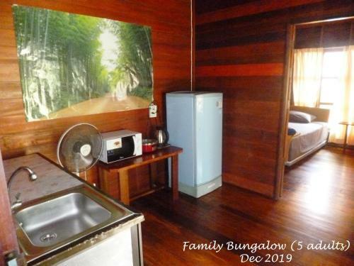 Hotel Haad Salad Resort