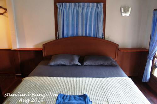 Hotel Haad Salad Resort