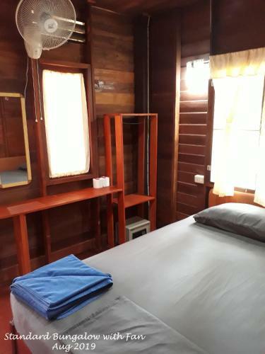 Hotel Haad Salad Resort