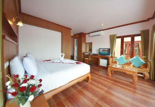 Hotel Haad Yao Bayview Resort & Spa