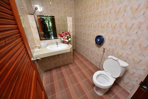 Hotel Haad Yao Bayview Resort & Spa
