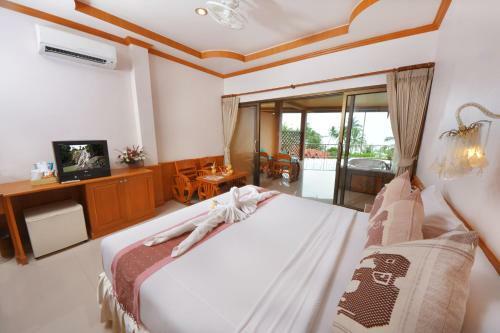 Hotel Haad Yao Bayview Resort & Spa
