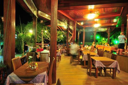 Hotel Haad Yao Bayview Resort & Spa