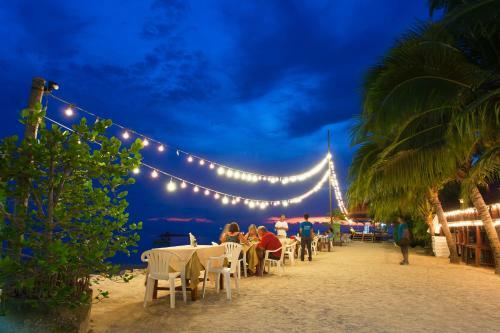 Hotel Haad Yao Bayview Resort & Spa