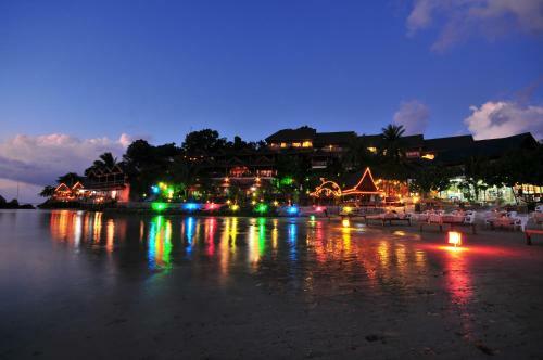Hotel Haad Yao Bayview Resort & Spa