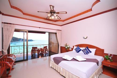 Hotel Haad Yao Bayview Resort & Spa