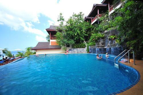 Hotel Haad Yao Bayview Resort & Spa
