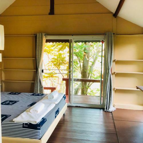 Wangsai Garden Resort