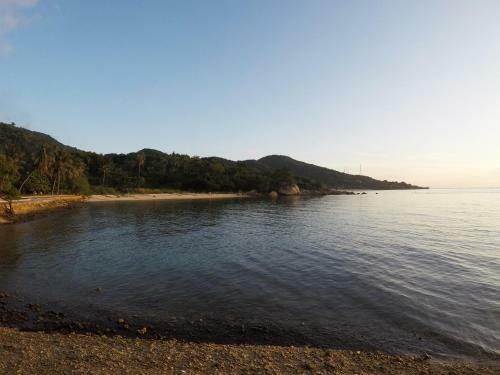 Hotel Dolphin Bay Beach Resort