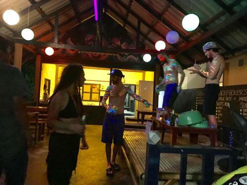 Sea Hug Hostel