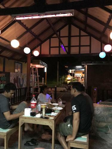 Sea Hug Hostel