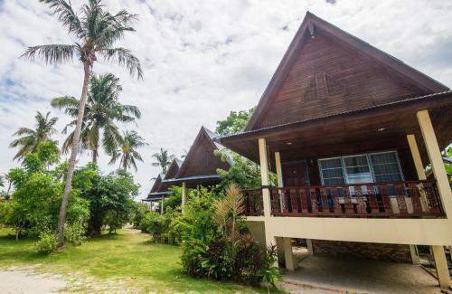 Hotel Tropicana Resort