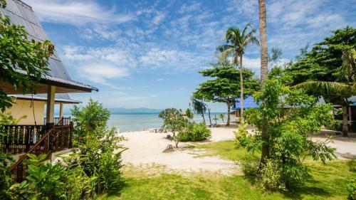Hotel Tropicana Resort