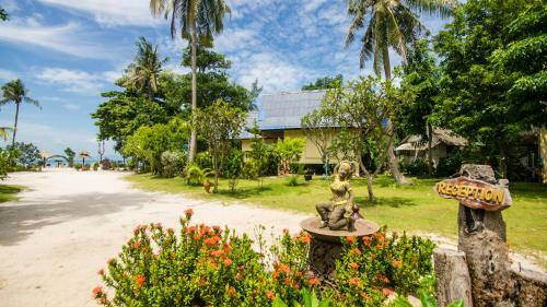 Hotel Tropicana Resort